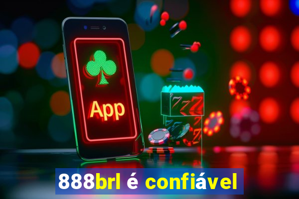 888brl é confiável